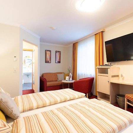 Schliefauhof Hotel Randegg Екстериор снимка