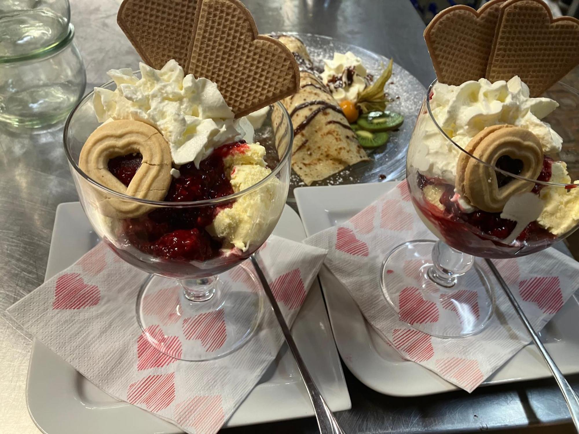 Schliefauhof Hotel Randegg Екстериор снимка
