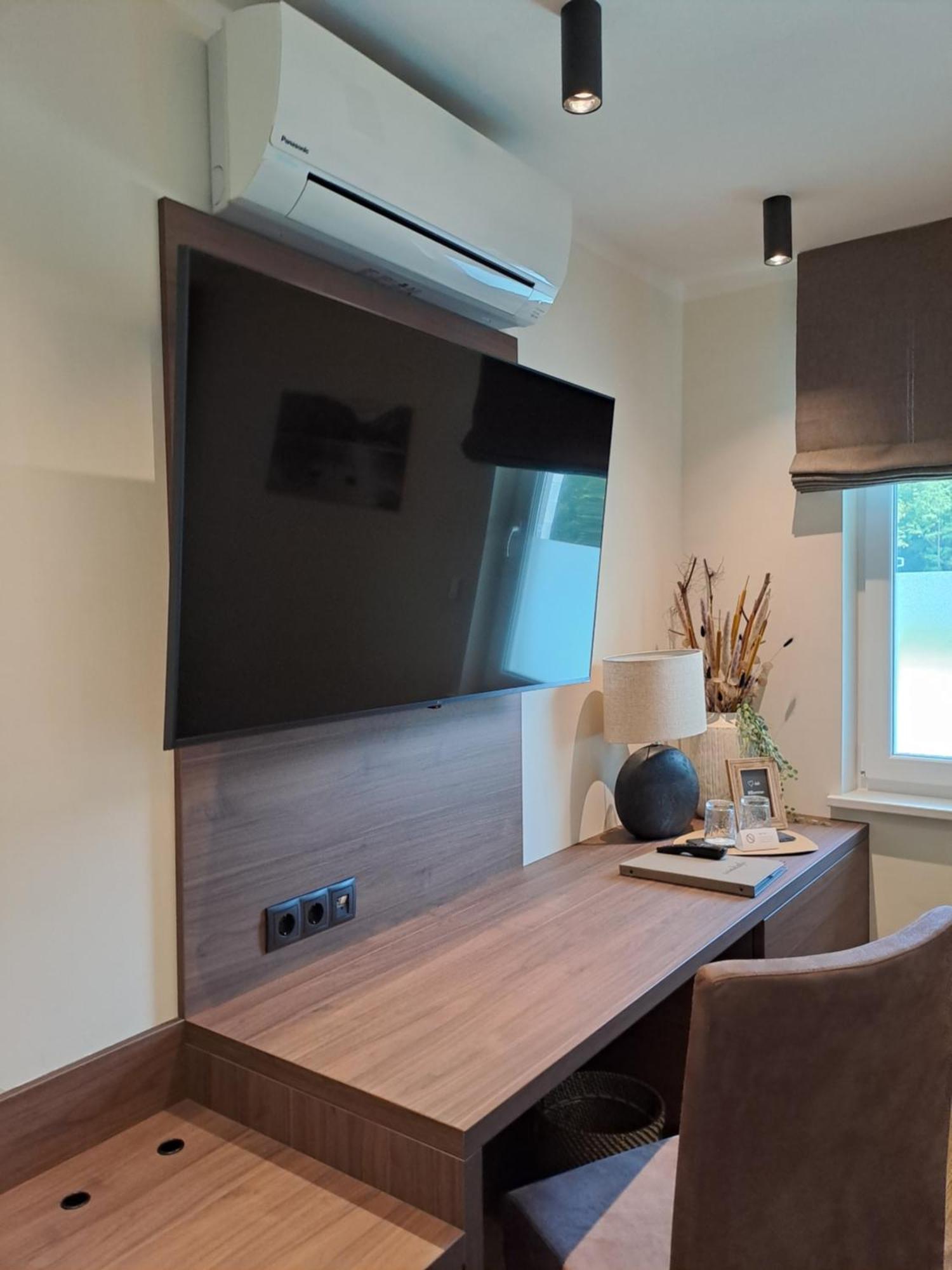 Schliefauhof Hotel Randegg Екстериор снимка