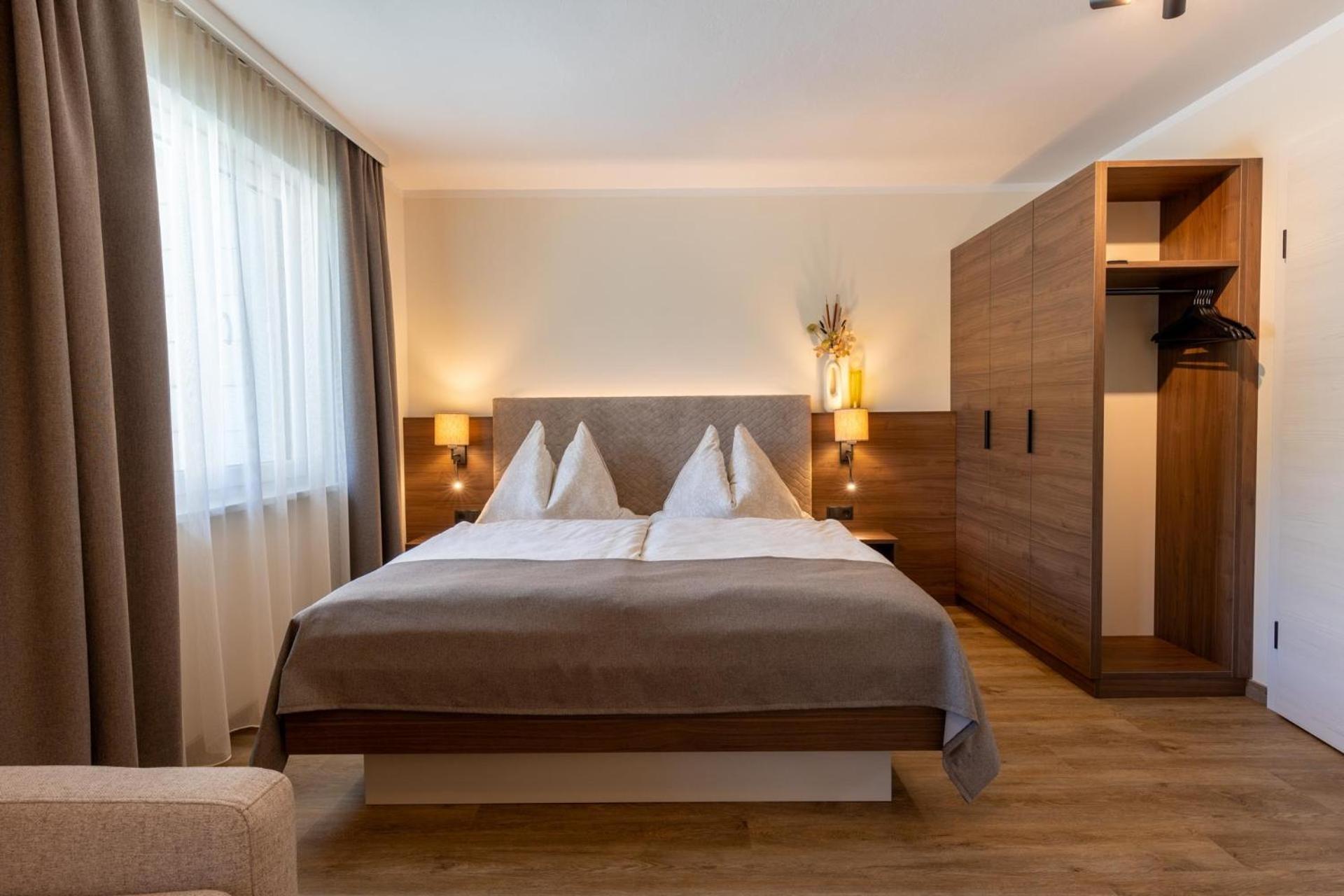 Schliefauhof Hotel Randegg Екстериор снимка
