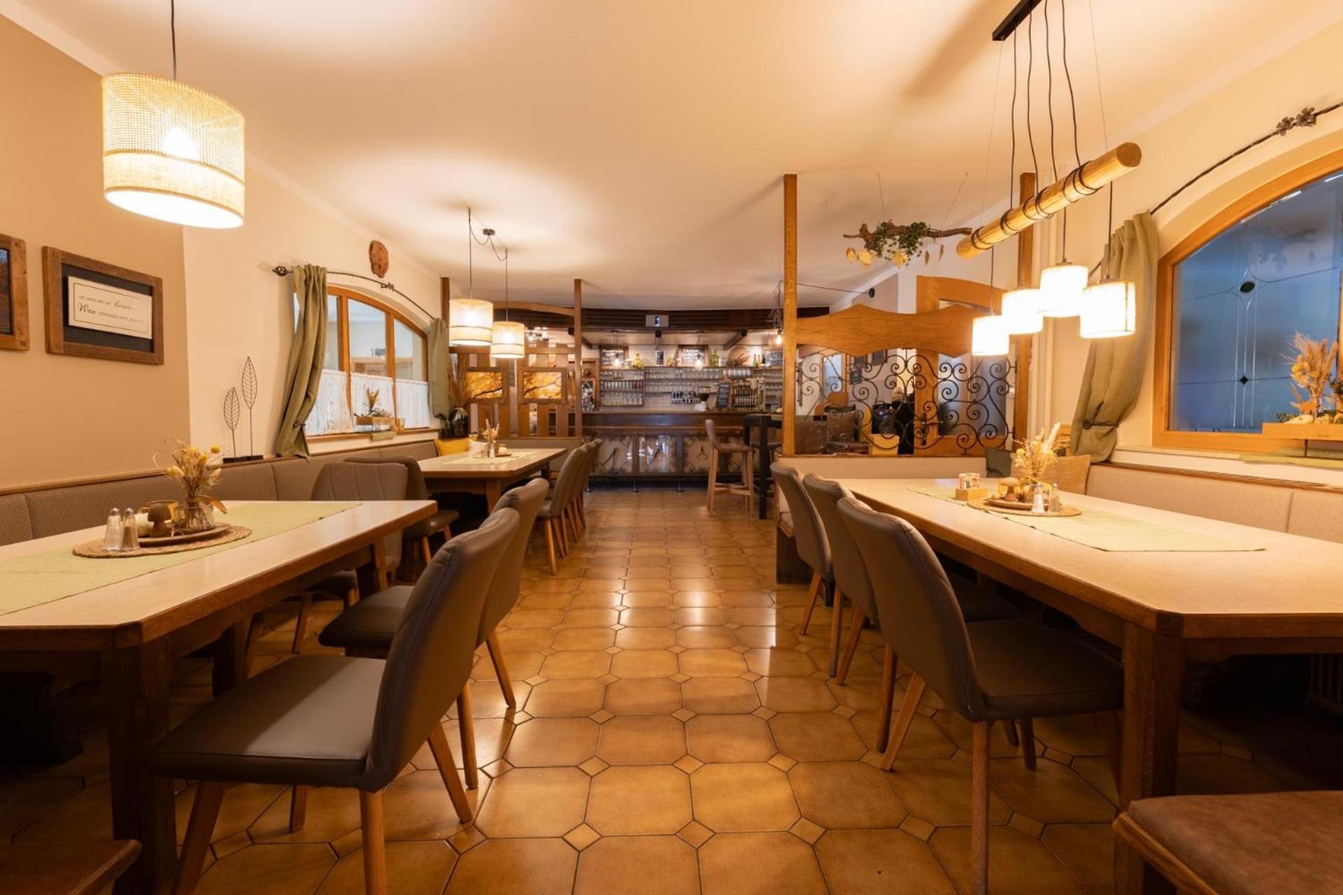 Schliefauhof Hotel Randegg Екстериор снимка